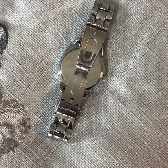 Liz Claiborne watch